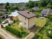 Parduodamas Kapitaliai Rekonstruotas Mūrinis - nuotraukos Nr. 10
