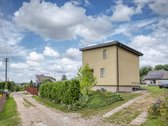 Parduodamas Kapitaliai Rekonstruotas Mūrinis - nuotraukos Nr. 11