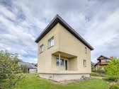 Parduodamas Kapitaliai Rekonstruotas Mūrinis - nuotraukos Nr. 8