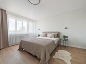 Naujai įrengtas 3 kambarių butas Beržų g. - nuotraukos Nr. 21