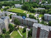 Puikioje Vietoje, Krymo G., Parduodamas 3 K. - nuotraukos Nr. 15