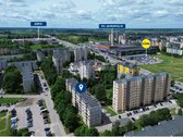 Puikioje Vietoje, Krymo G., Parduodamas 3 K. - nuotraukos Nr. 16