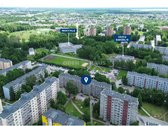 Puikioje Vietoje, Krymo G., Parduodamas 3 K. - nuotraukos Nr. 17