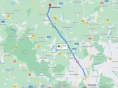 Parduodami sklypai namų statybai Medžiukuose - nuotraukos Nr. 18