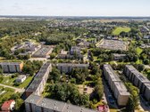 Naujai įrengtas 3 kambarių butas Beržų g. - nuotraukos Nr. 43
