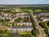 Naujai įrengtas 3 kambarių butas Beržų g. - nuotraukos Nr. 41