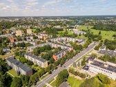 Naujai įrengtas 3 kambarių butas Beržų g. - nuotraukos Nr. 42