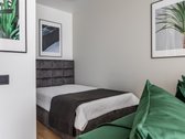 Parduodamas 1,5 Kambarių Butas Su Dizainerio - nuotraukos Nr. 5