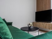 Parduodamas 1,5 Kambarių Butas Su Dizainerio - nuotraukos Nr. 11