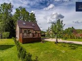 Parduodamas pilnai įrengtas 81,54 kv. m namas - nuotraukos Nr. 5