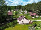 Parduodamas pilnai įrengtas 81,54 kv. m namas - nuotraukos Nr. 24