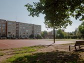 Žaliuojančių medžių apsuptyje, Karoliniškėse, - nuotraukos Nr. 15