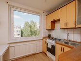 Žaliuojančių medžių apsuptyje, Karoliniškėse, - nuotraukos Nr. 4