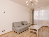 Žaliuojančių medžių apsuptyje, Karoliniškėse, - nuotraukos Nr. 8
