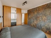 Žaliuojančių medžių apsuptyje, Karoliniškėse, - nuotraukos Nr. 7