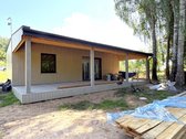 Kompaktiškas Namas Gyvenimui Ir Poilsiui! - nuotraukos Nr. 18