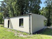 Kompaktiškas Namas Gyvenimui Ir Poilsiui! - nuotraukos Nr. 19