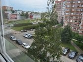 Parduodamas tvarkingas, erdvus, 3 kambarių - nuotraukos Nr. 23