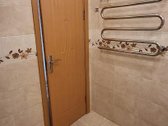 Parduodamas tvarkingas, erdvus, 3 kambarių - nuotraukos Nr. 18