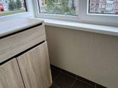 Parduodamas tvarkingas, erdvus, 3 kambarių - nuotraukos Nr. 21