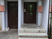 Parduodamas tvarkingas, erdvus, 3 kambarių - nuotraukos Nr. 26