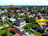 Kauno Mieste, Aleksote Parduodamas Jaukus 2