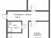 Butas labai šiltas žiemos laikotarpiu, - nuotraukos Nr. 23