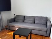Išnuomojamas Naujamiestyje, Draugiškoje Ir - nuotraukos Nr. 13