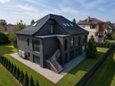 Parduodamas 52,64 M² Loftas Su 29 M² Privačia - nuotraukos Nr. 3