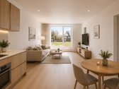Parduodamas 52,64 M² Loftas Su 29 M² Privačia - nuotraukos Nr. 16