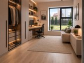 Parduodamas 52,64 M² Loftas Su 29 M² Privačia - nuotraukos Nr. 20