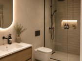 Parduodamas 52,64 M² Loftas Su 29 M² Privačia - nuotraukos Nr. 22