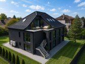 Parduodamas 52,64 M² Loftas Su 29 M² Privačia - nuotraukos Nr. 4