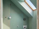 Parduodamas 52,64 M² Loftas Su 29 M² Privačia - nuotraukos Nr. 13