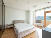 Išnuomojamas Erdvus Butas Antakalnyje (Žirgo - nuotraukos Nr. 7