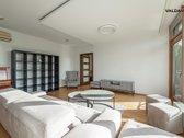 Išnuomojamas Erdvus Butas Antakalnyje (Žirgo - nuotraukos Nr. 5
