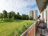 Išnuomojamas Erdvus Butas Antakalnyje (Žirgo - nuotraukos Nr. 16