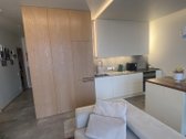 Išskirtinis 3 Kambarių Butas Su Terasa Šalia - nuotraukos Nr. 8