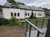 Rytų Saulė, Erdvus Balkonas Ir Patogus 2