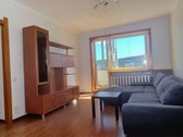 1 kambario butas nuomai Fabijoniškėse, Vilniuje