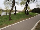 Išnuomojamas 48 kv. m, 2 kambarių butas - nuotraukos Nr. 16