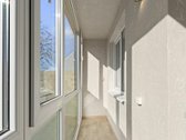 Parduodamas šviesus ir jaukus, suremontuotas - nuotraukos Nr. 3