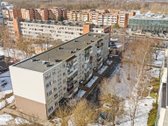 Parduodamas šviesus ir jaukus, suremontuotas - nuotraukos Nr. 13