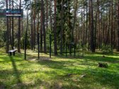 Naujos Statybos 4 Kambarių Namas Su 7,96 A - nuotraukos Nr. 39