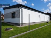 Naujas A++ Vieno Aukšto Namas Salininkuose  - nuotraukos Nr. 9