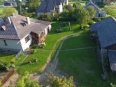 Parduodamas namas Lapiakalnio k. Vievio sen. - nuotraukos Nr. 6