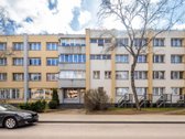 2 Kambarių Butas Palangoje – 15 Min. - nuotraukos Nr. 15