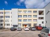 2 Kambarių Butas Palangoje – 15 Min. - nuotraukos Nr. 16