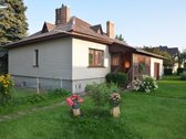 Parduodamas namas Lapiakalnio k. Vievio sen. - nuotraukos Nr. 27