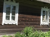 Parduodama sena autentiška rastinė sodyba. - nuotraukos Nr. 14